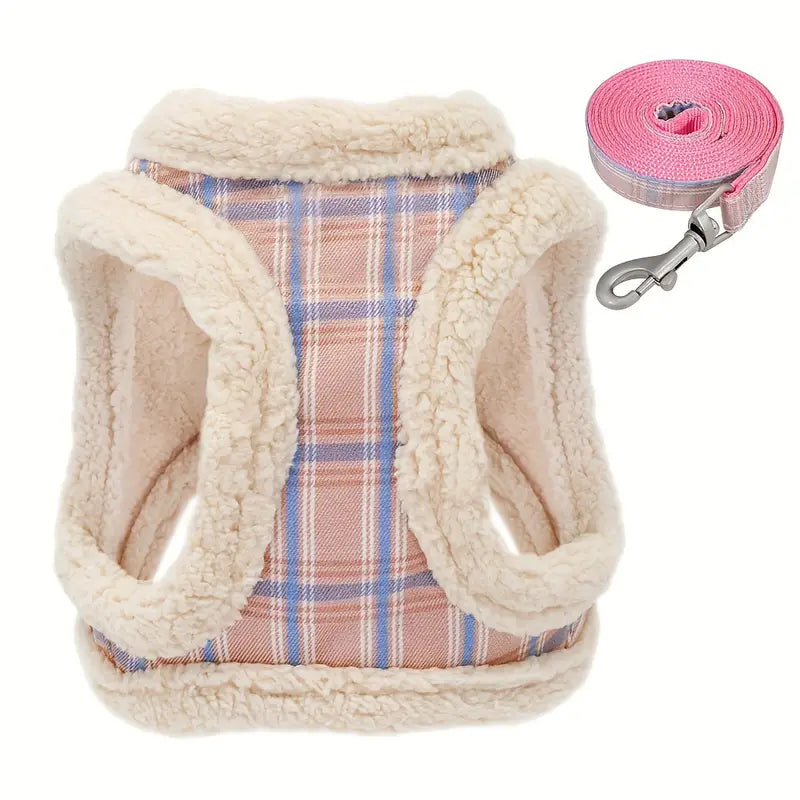 Warm Pidog backpack for dogs and cats