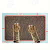 Bop-A-Mole cat scratching board